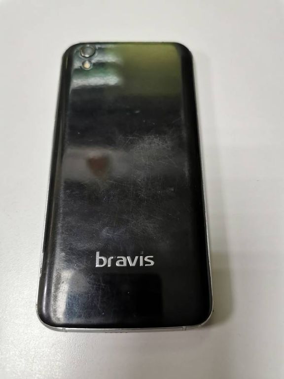 Bravis a506 crystal 1/8gb