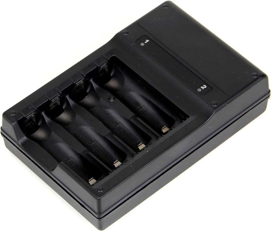 Зарядное устройство RUIEN RM4L-803 для аккумуляторов типа АА/ААА