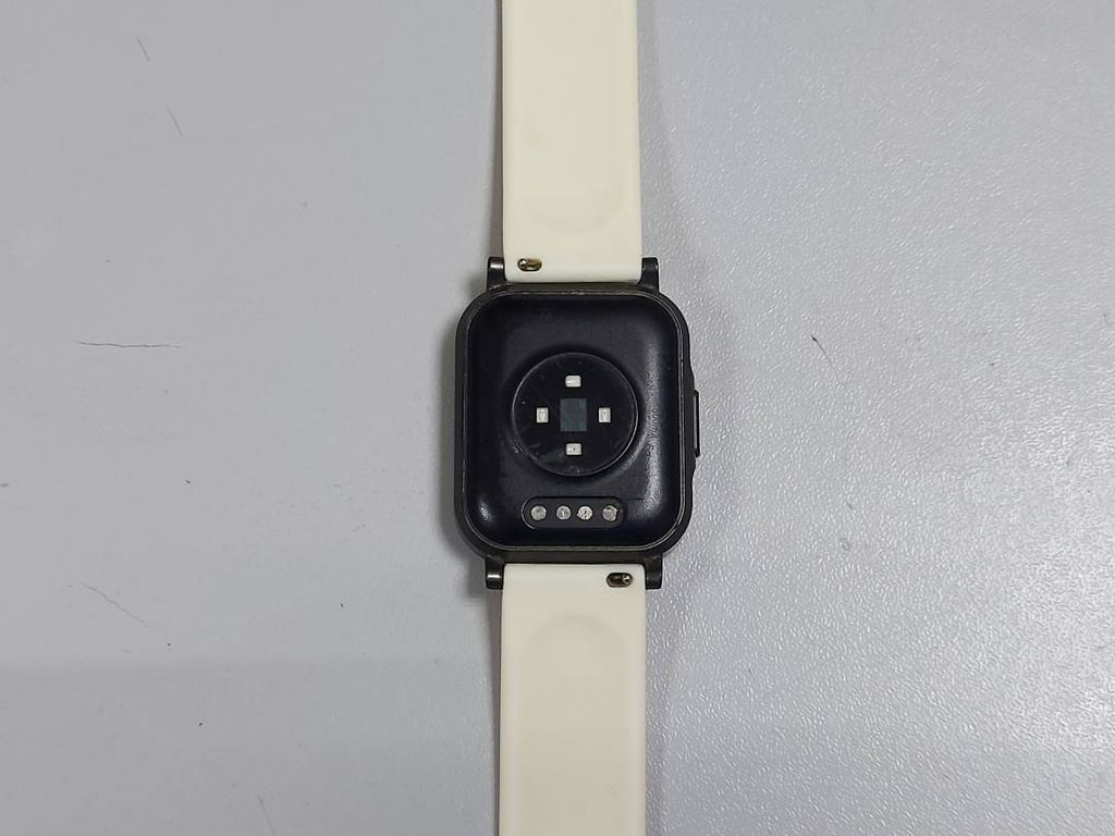 Xiaomi haylou smart watch 2