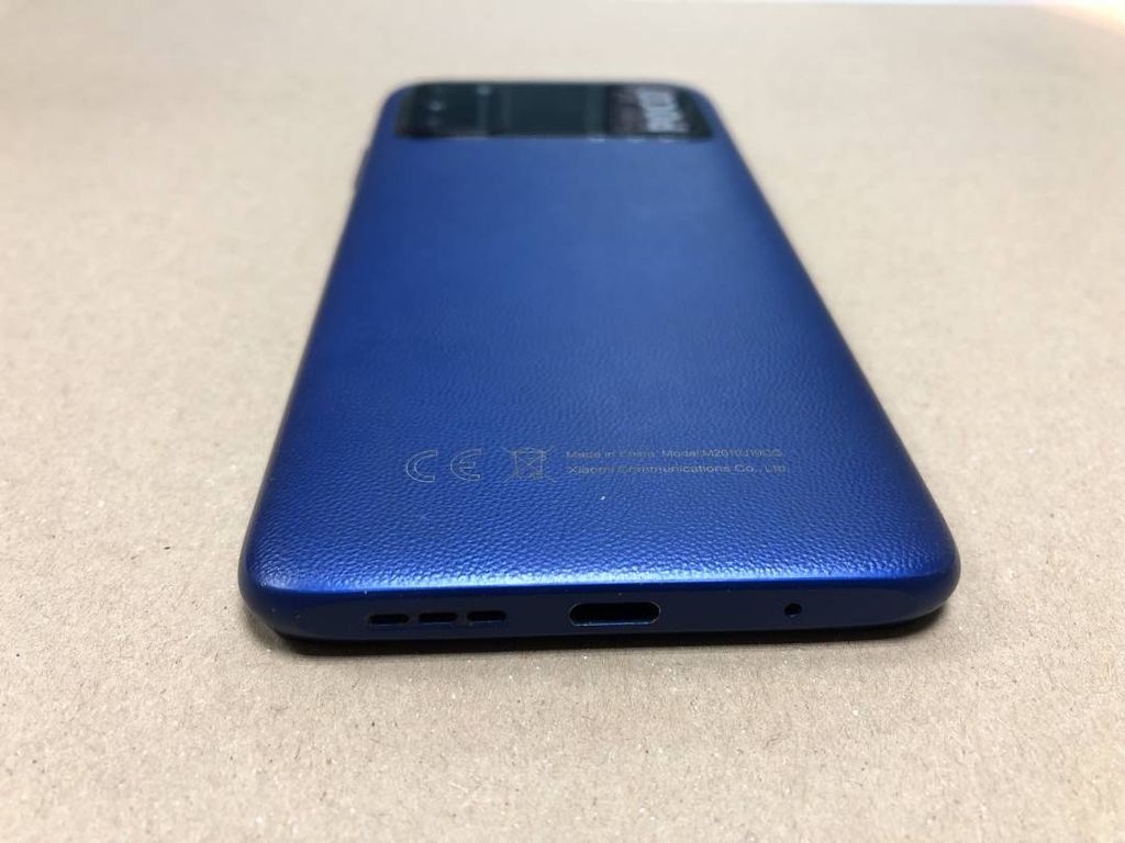 Xiaomi poco m3 4/128gb