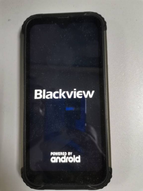 Blackview BV5900 3/32GB Black