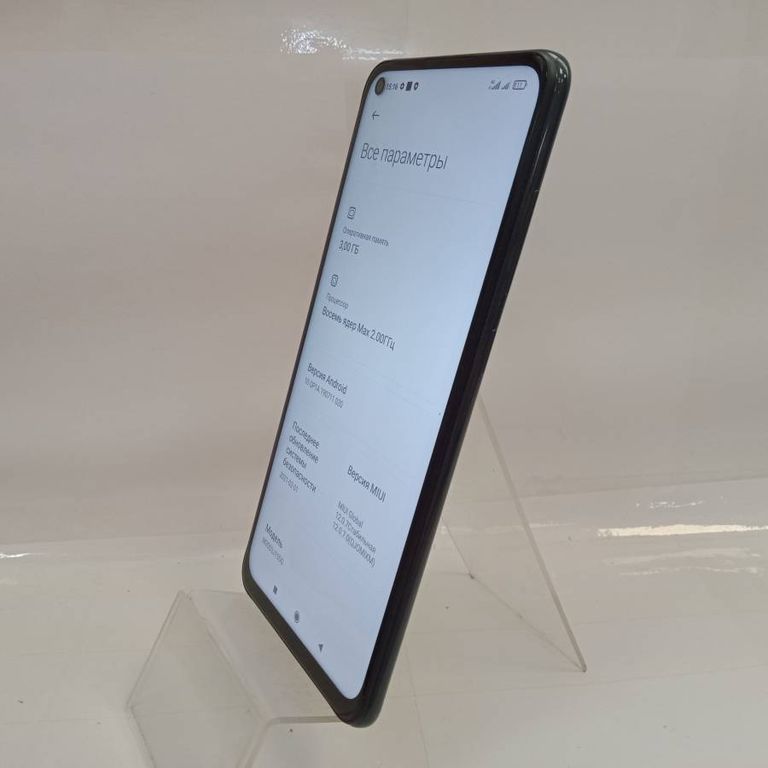 Xiaomi redmi note 9 3/64gb
