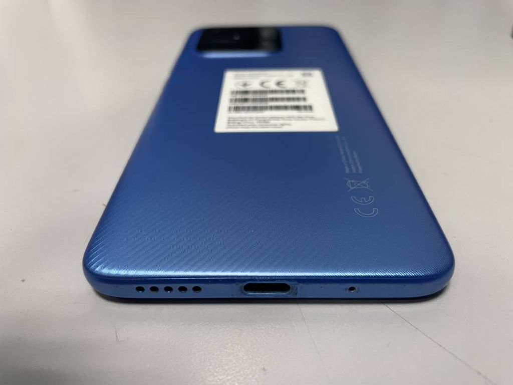Xiaomi redmi 10c 4/64gb