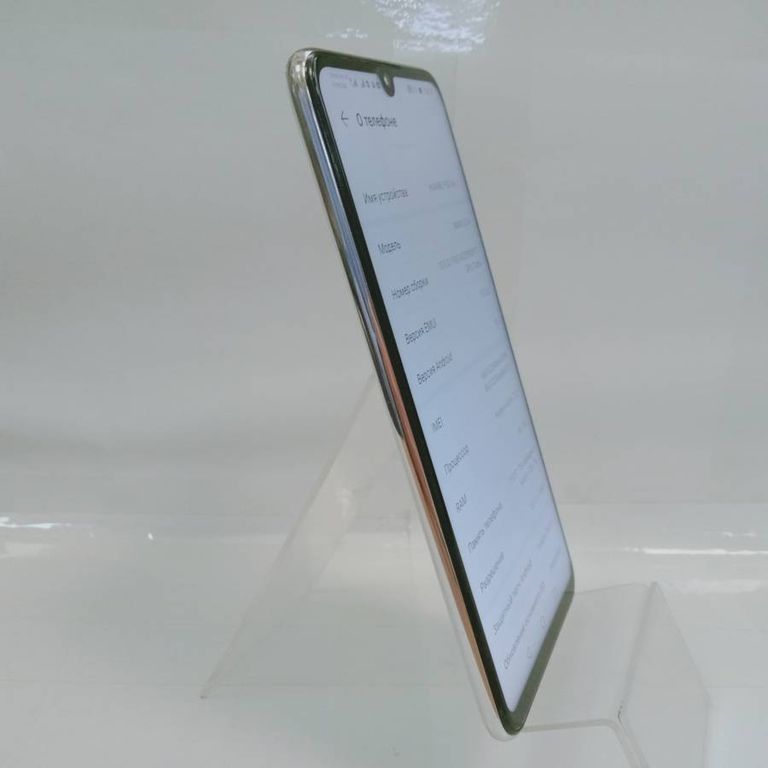 Huawei p30 lite mar-lx1m 4/128gb