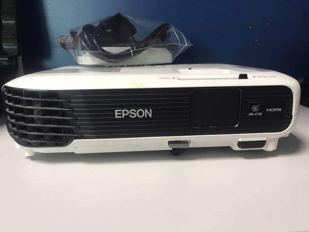 Epson eb-x04 v11h717040