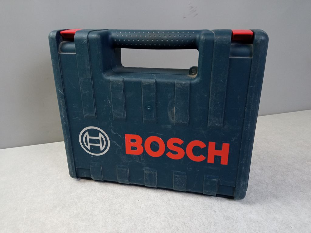 Bosch GSR 6-45 TE (0601445100)
