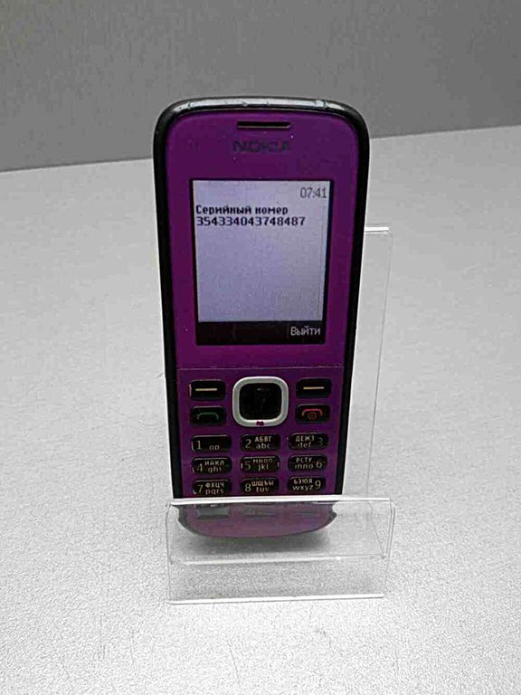 Nokia c1-02