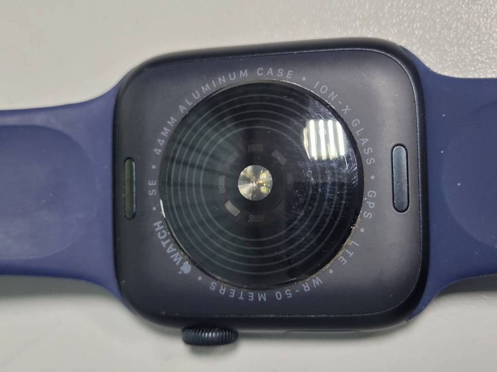 Apple watch se 2 gps 44mm al a2723