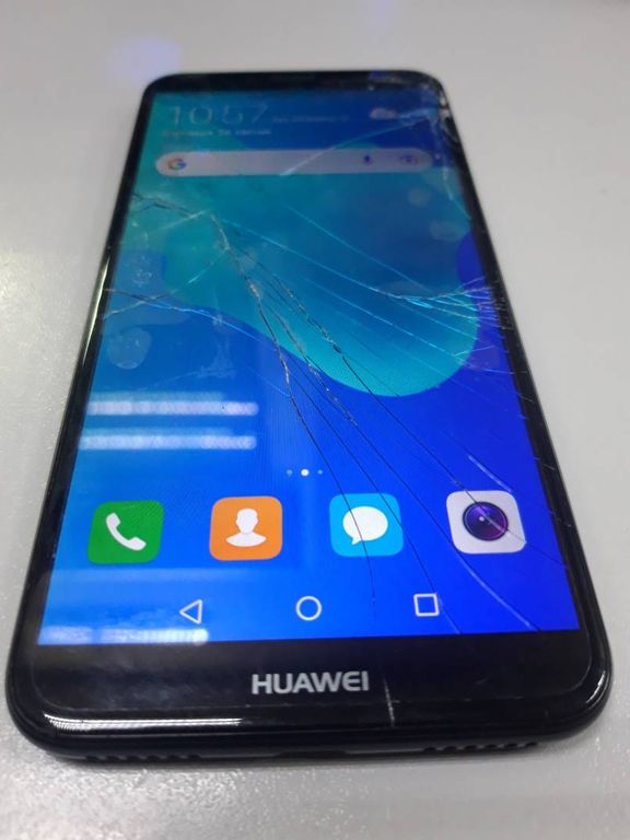 Huawei y6 2018 atu-l21 2/16gb