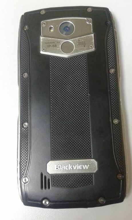 Blackview bv7000 pro 4/64gb