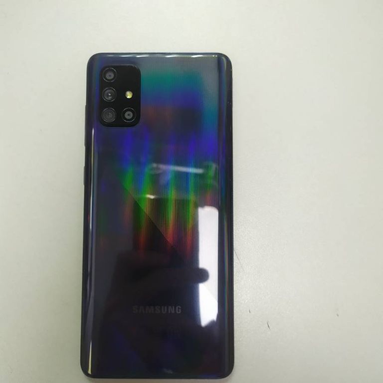Samsung a715f galaxy a71 6/128gb