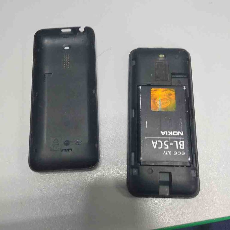Nokia 130 (rm-1035) dual sim