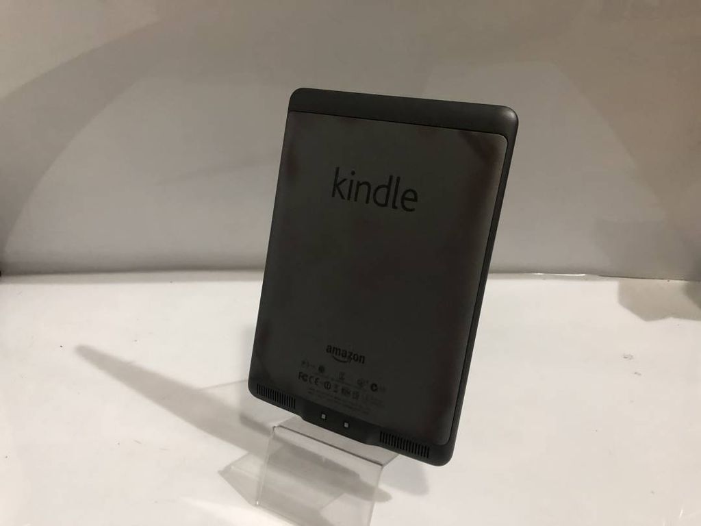 Amazon kindle 4 touch wifi