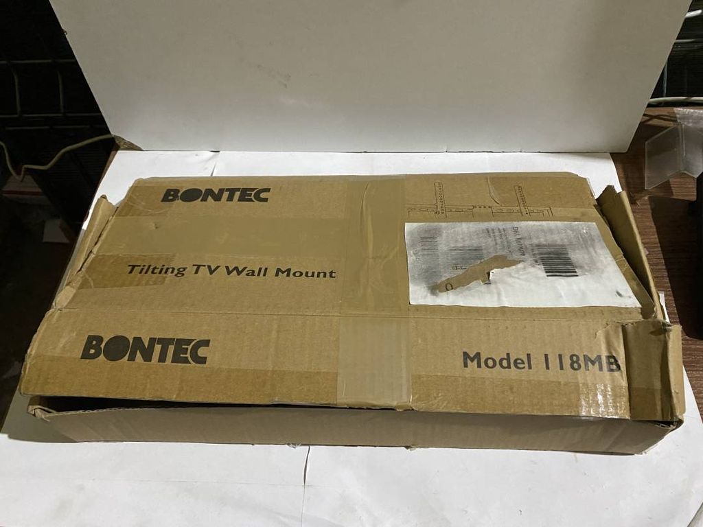 Bontec ii8mb
