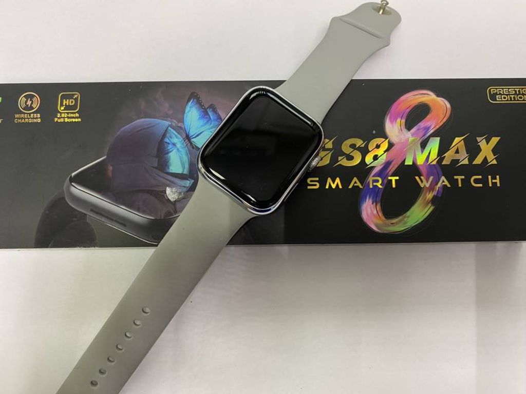 Smart Watch gs8 max