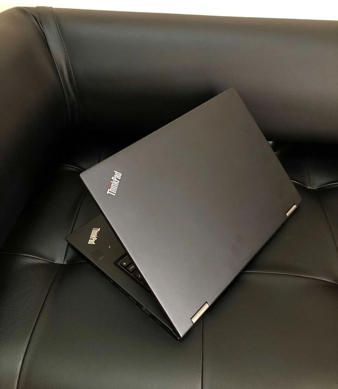 Lenovo ThinkPad X380 Yoga/13.3"FHD/i7-8/16GB/512GB
