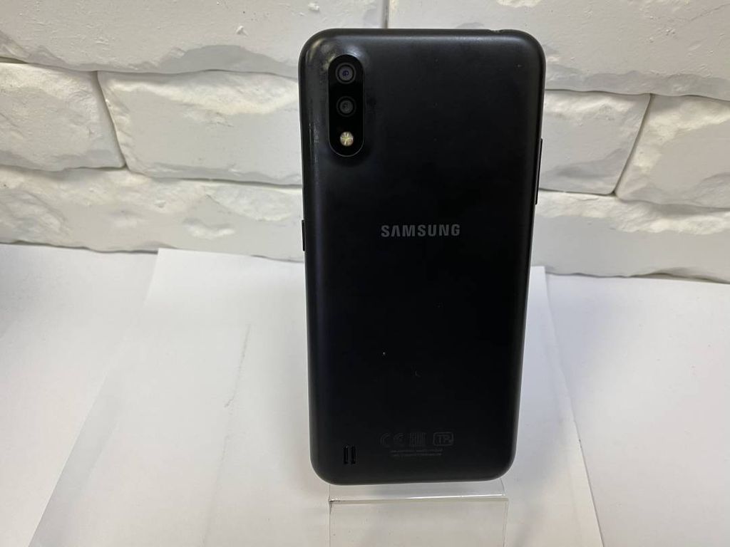 Samsung a015f galaxy a01 2/16gb