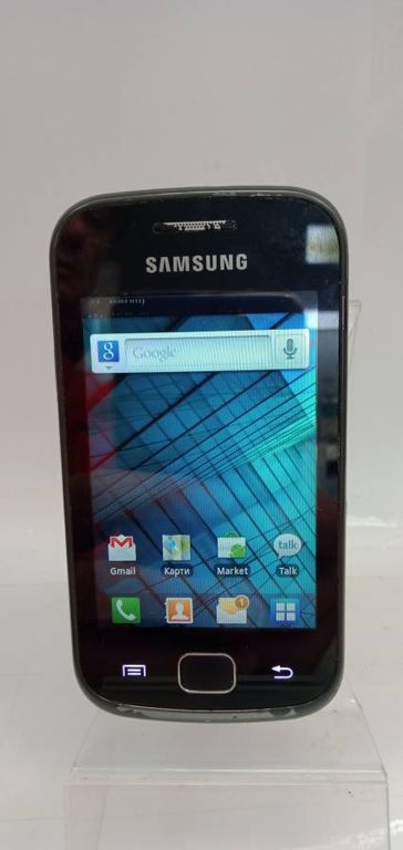 Samsung s5660 galaxy gio