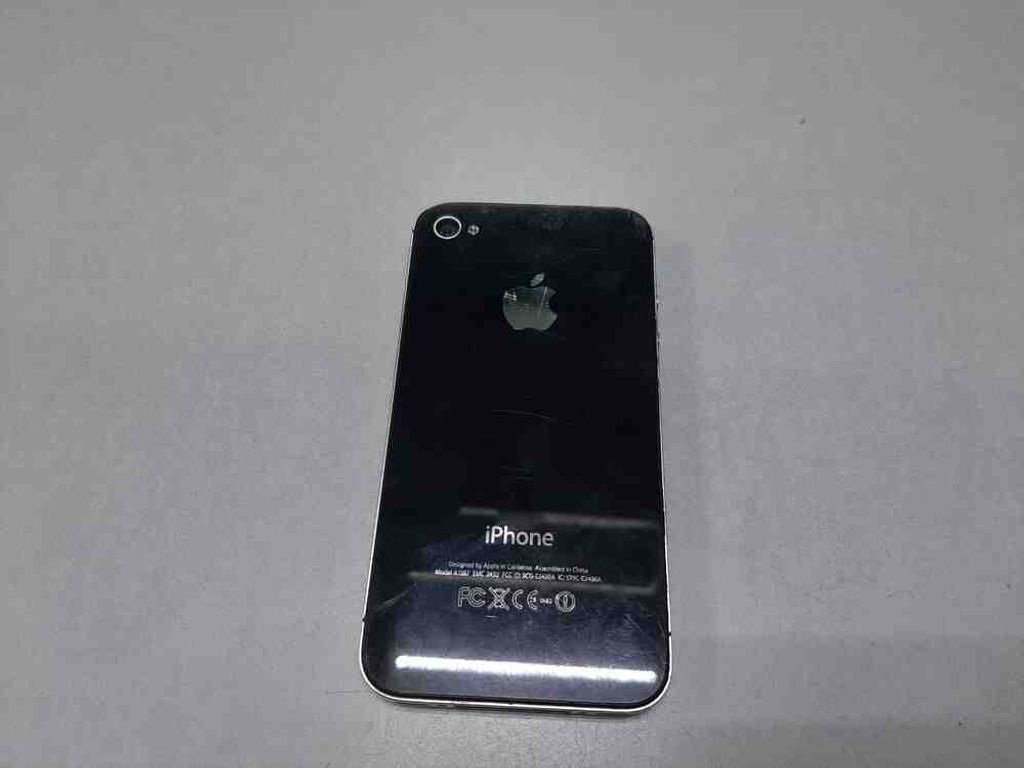 Apple iphone 4s 32gb
