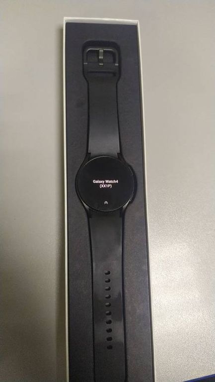 Samsung galaxy watch 4 40mm sm-r860