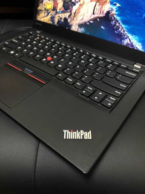 Lenovo ThinkPad T470s/14.0"FHD/i5-7/8GB/256GB