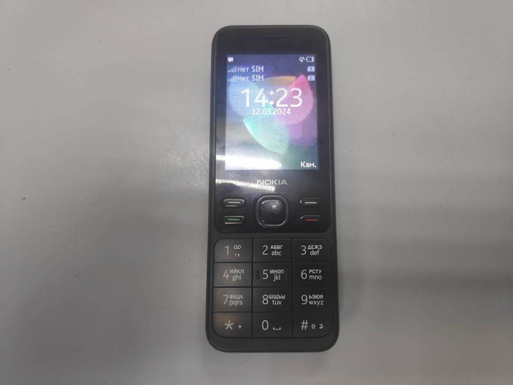 Б/У Мобільний телефон Nokia 150 ta-1235, купити за вигідною ціною, ID  #312886