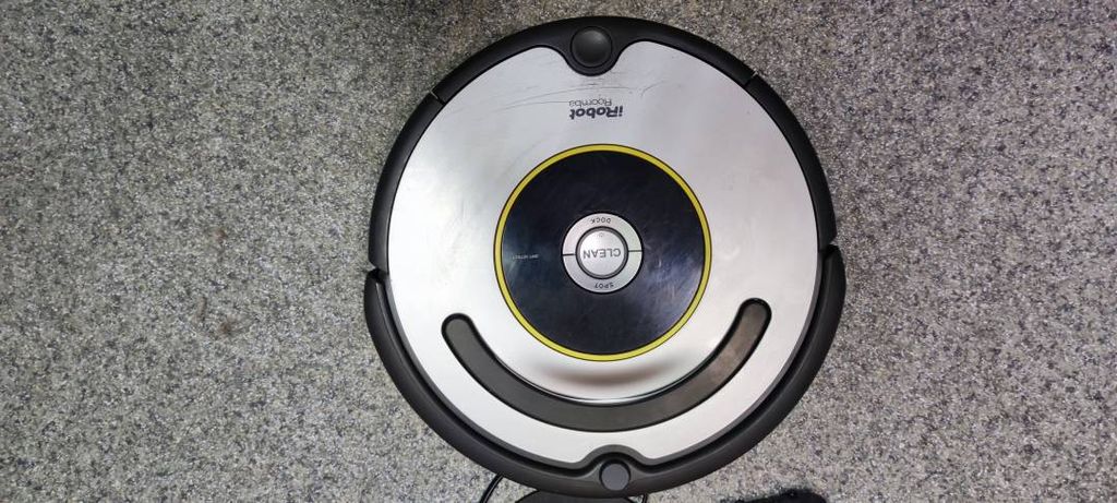  iRobot Roomba 631