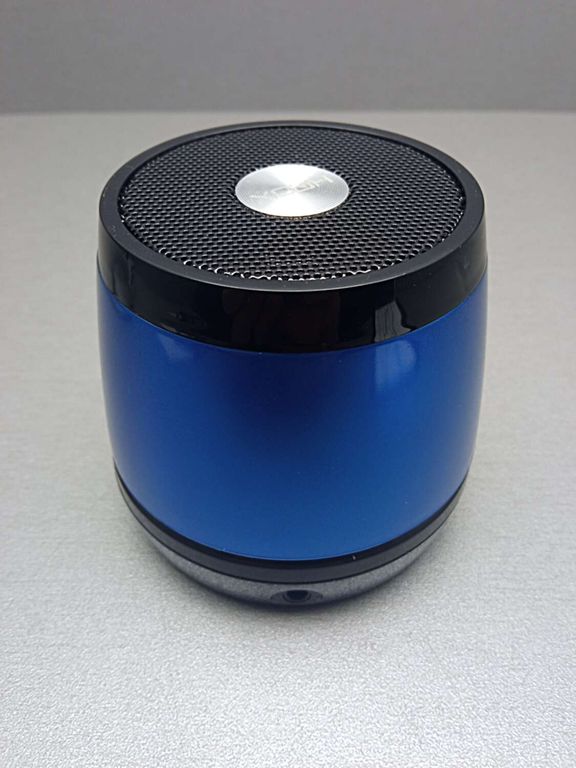JAM Classic Bluetooth Speaker Blue (HX-P230BLA-EU)