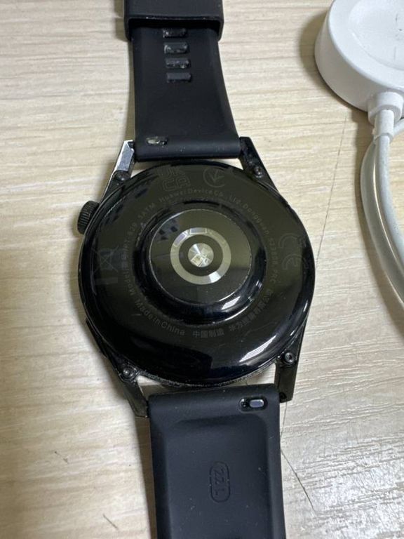 Huawei watch gt 3 46mm
