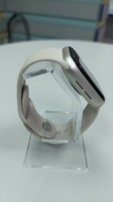Apple watch se 2 gps 40mm aluminum case with sport
