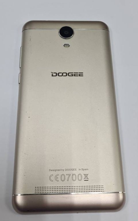 Doogee x7 pro 2/16gb