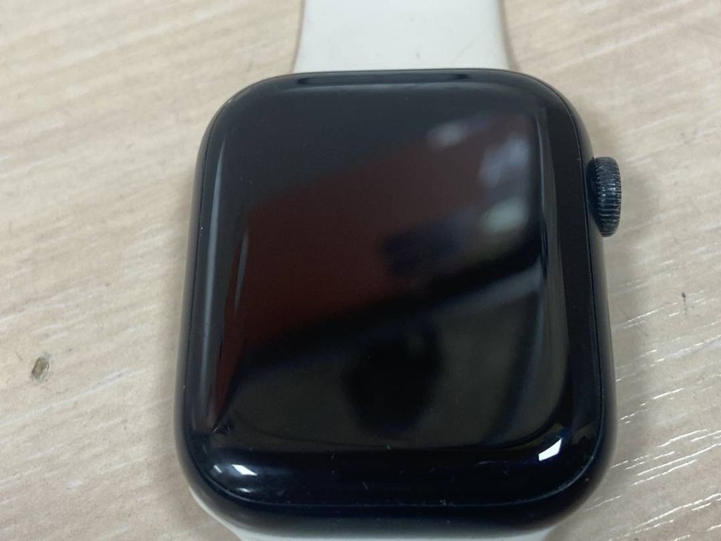 Apple watch series 7 gps + cellular 45mm