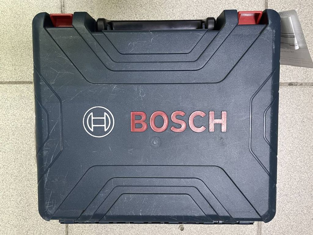 Bosch GSB 120-LI (06019G8100)