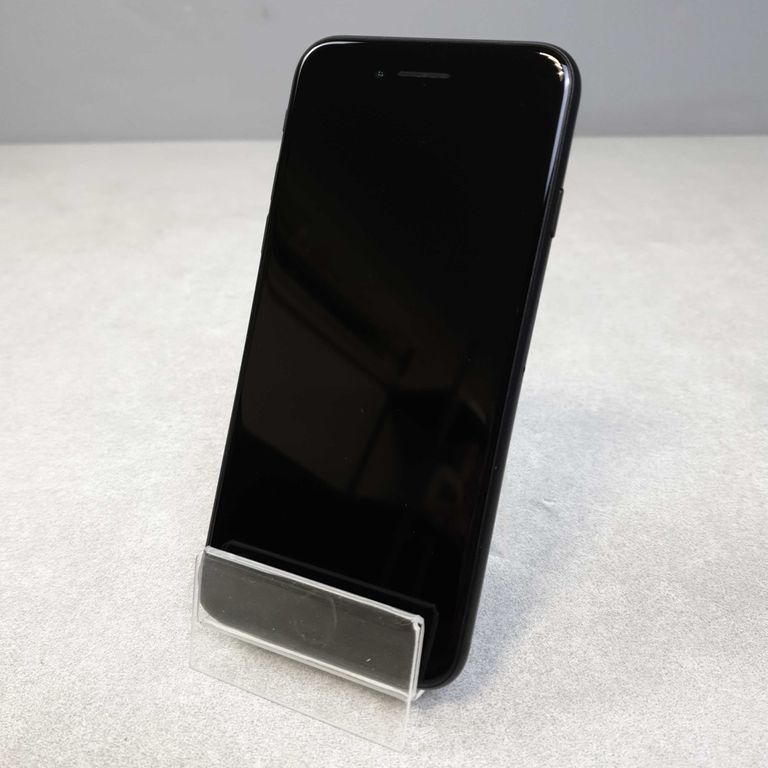 Apple iPhone SE 2020 64GB Black 