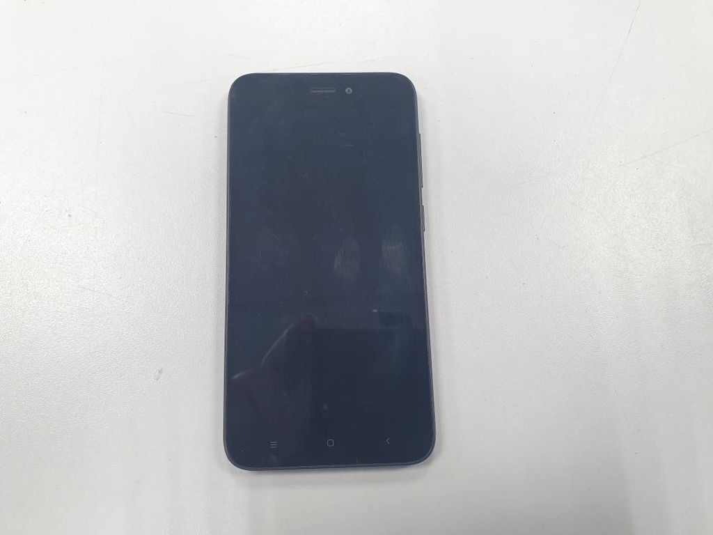 Xiaomi Redmi Go 1/16GB Black