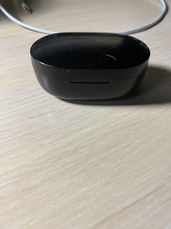Xiaomi  Навушники Mi True Wireless Earbuds Basic 2  Black