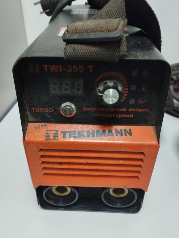 Tekhmann twi-355 t