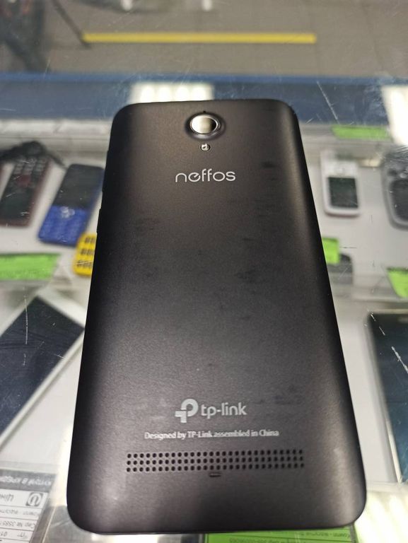 Tp-Link neffos y5s tp804a