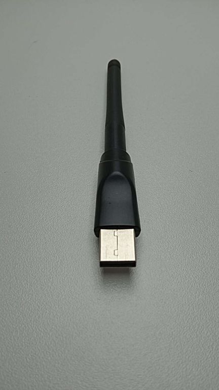 Универсальный беспроводной USB WIFI адаптер D-Link DWL-G122 802.11g 