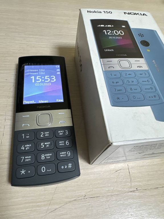 Nokia 150 ta-1582