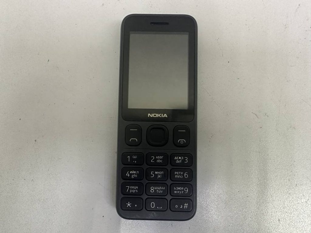 Б/У Мобильный телефон Nokia 216 rm-1187 dual sim, купить по выгодной цене,  ID #301125