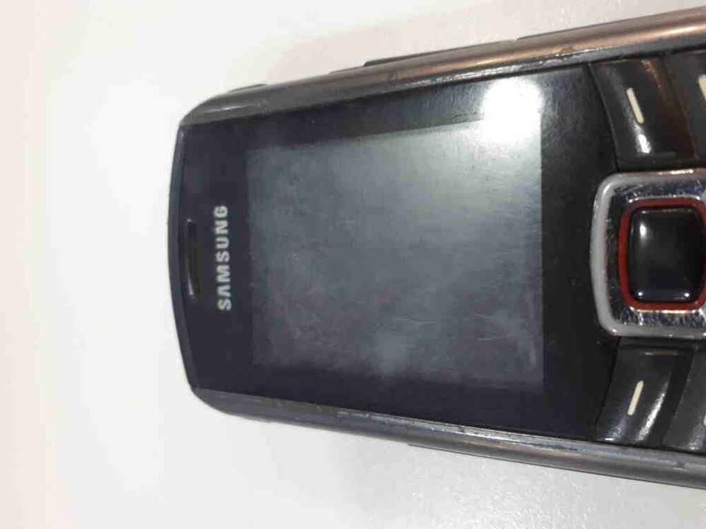 Samsung Xcover GT-B2710