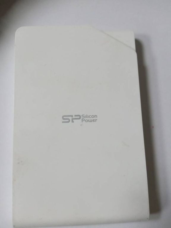 Silicon Power 500gb 2,5" usb2.0