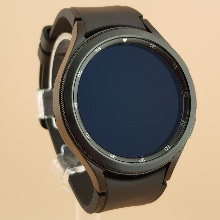 Samsung galaxy watch4 classic 46 mm black еsim sm-r895f