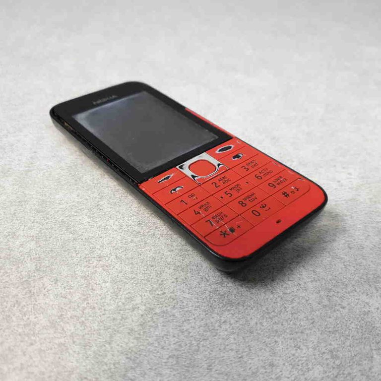 Nokia 220 rm-969 dual sim