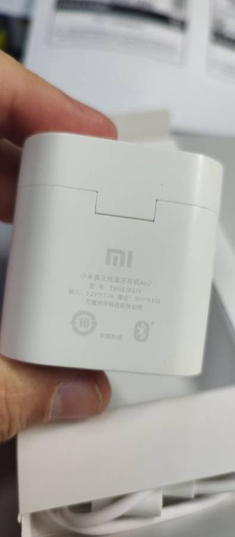 Xiaomi mi air 2 twsej02wm