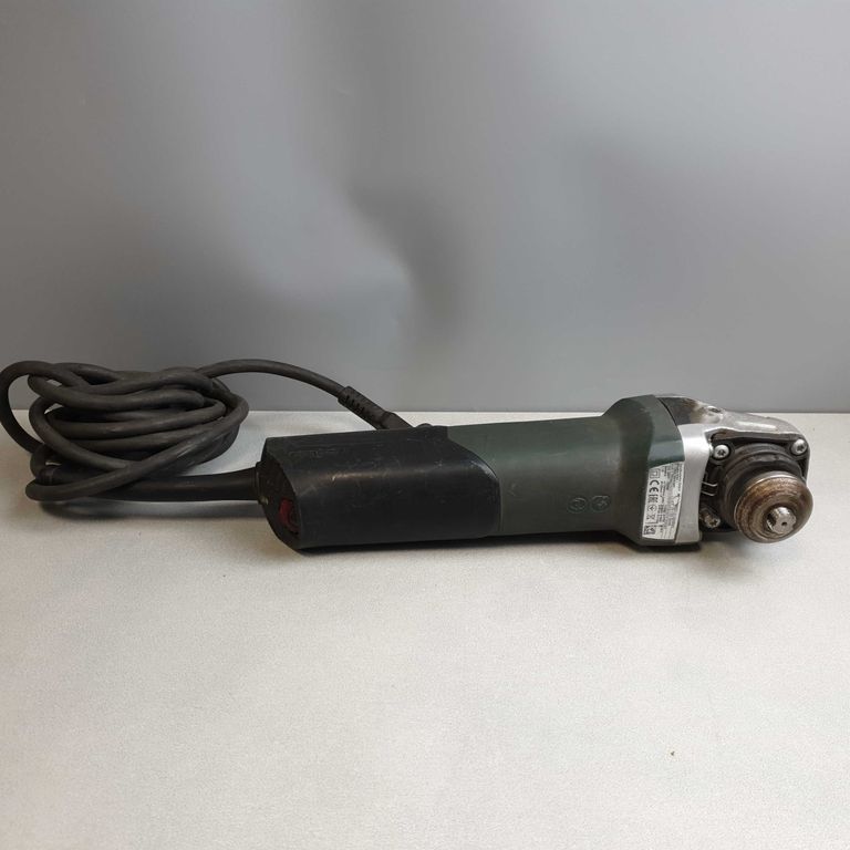 Metabo WEV 15-125 Quick HT (600562000)