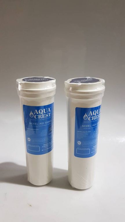 Aqua Crest aqf 836848