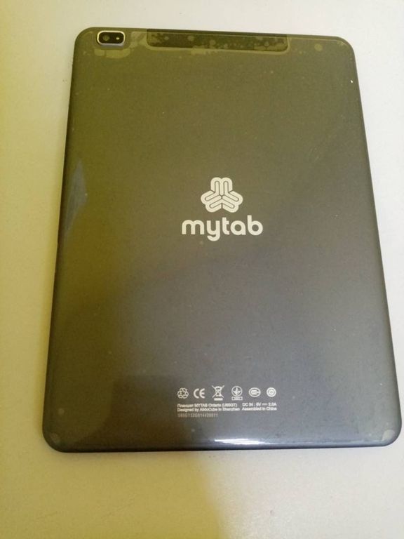 Mytab U65GT 32GB