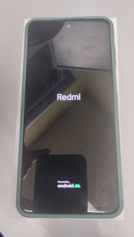 Xiaomi redmi note 9 pro 6/128gb
